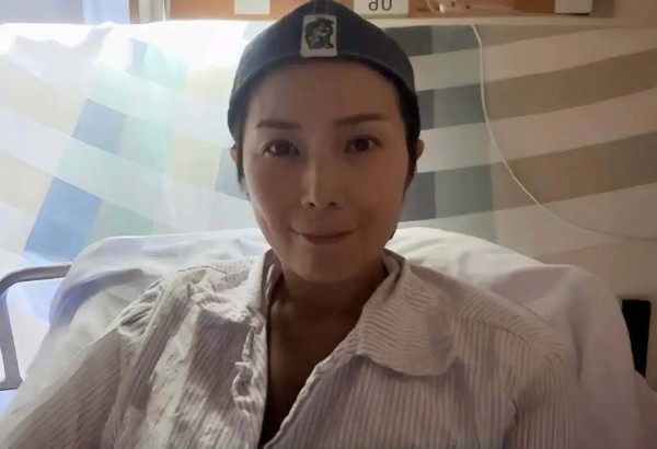 香港女星自曝被骗毕生积蓄,患癌症晚期变卖嫁妆治病,几年经历多个人生坎坷