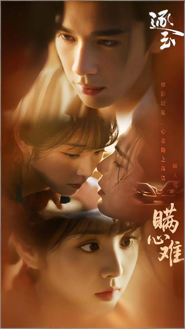 我若是《逐玉》中的樊长玉,也会拒绝谢征的求婚