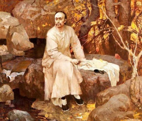 曹雪芹把他的原配和续弦夫人都写进了《红楼梦》？