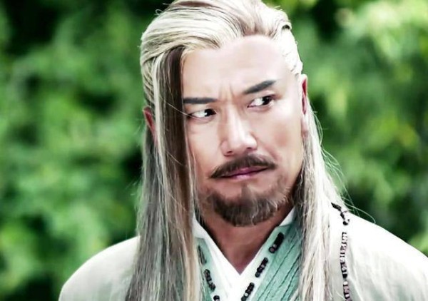 真武七截阵能打64个高手，有人能破它么？他武功平平可轻松破之