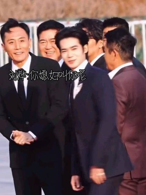 刘烨调侃于适台词引热议，于适幽默回应