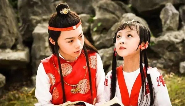 古代上到皇帝、下到贫民，为什么都喜欢娶十三四岁的少女？