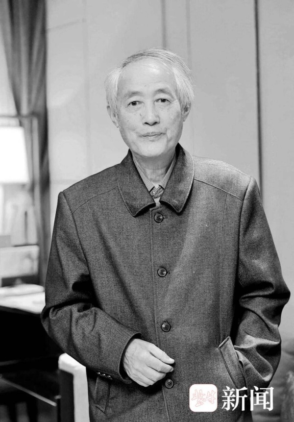 词学大家钟振振去世，他燃尽己身，为后世学者续一缕不灭的光