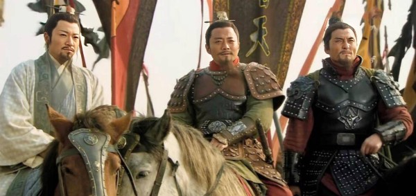 吴用自尽前才明白,原来梁上真正的老大,不是宋江,也不是卢俊义