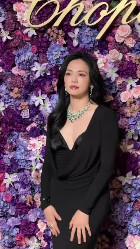 姚晨身家10亿再离婚,前夫凌潇肃直播带货获理解