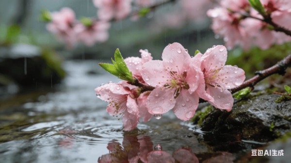 3首春景巅峰宋词，你可曾读过