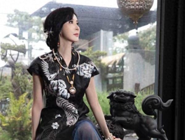 《浪姐7》邀请6位“王炸”姐姐,最大姐姐58岁,是“童年女神”