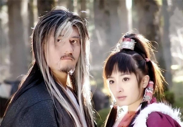 杨过一辈子只教了一个徒弟,后来江湖名气比他大,武功也比他高