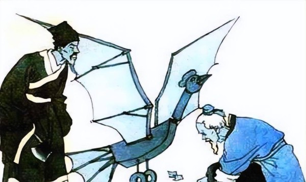 《鲁班书》为何成历代禁书？学了就难得善终？假的