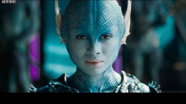 一瓶足以毁灭世界的矿泉水，渔民只是喝完随手扔进大海，渔网立马就传来了动静