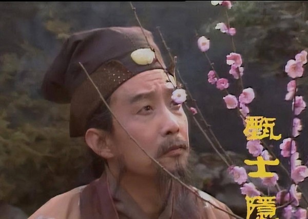 红楼梦中贾雨村为何恩将仇报不肯救甄英莲？其实是他想救也救不了