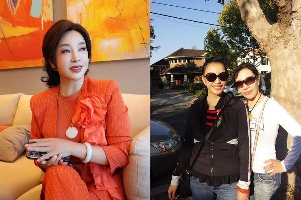 刘晓庆亲妹反击了!揭没养老金领 痛心姊姊晚年被「榨干骨髓」