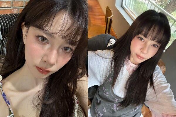 《浪姐》宋妍霏遭疑「垫屁股」 霸气晒白眼照回击:少关注人的臀