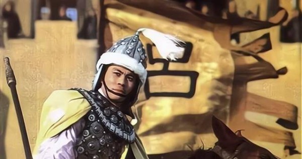 演义中，9人敢主动单挑吕布，他们是谁结局如何？仅1人不输吕布