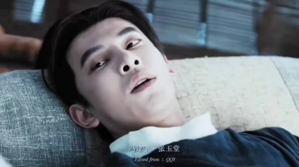 冯建宇拒绝情怀回归，以新角色自我证明