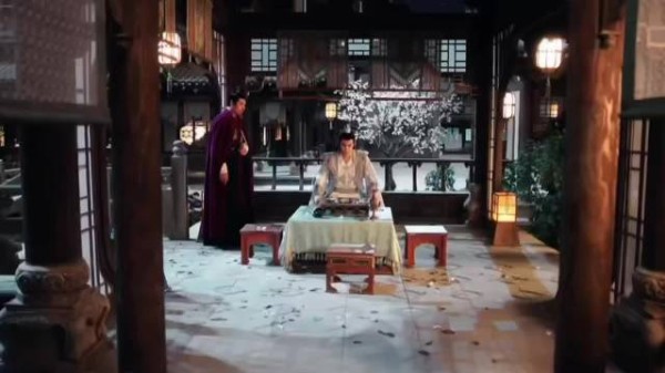 徐艺真直指纪凌尘短剧演技不足