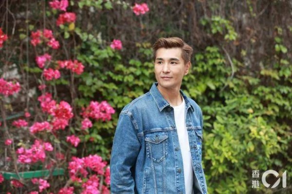 TVB视帝被指没戏拍，本人亲自回应，如今内地多栖发展