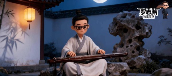 透过爱情，我们最终瞥见的是人性