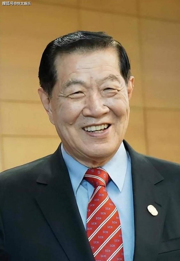 华人神探李昌钰再婚8年后去世了！二婚妻子小18岁，他的人生精彩