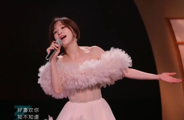 《浪姐7》首次没有大姐大坐镇，4人成C位热门，炮灰选手不在少数