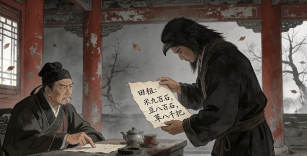 很多企业都犯了《红楼梦》贾府一样的错：死于“合理”