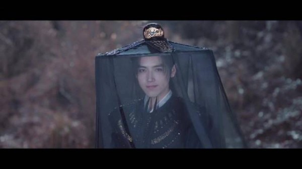 陈飞宇曾舜晞哥俩儿不仅撞名还在评论区互动起来了！