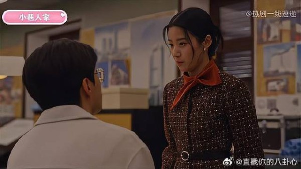 李佳与家人争房子，还能一起吃团圆饭，比庄家还要人才