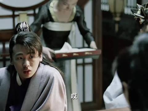 范思辙：我爹喘一个大气我就吓得哆嗦！还能治吗郭麒麟 #张若昀