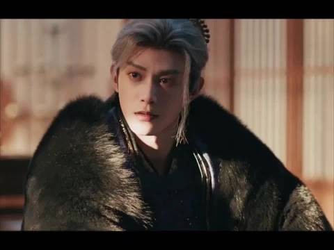 邓凯演绎齐旻破碎偏执一生求而不得