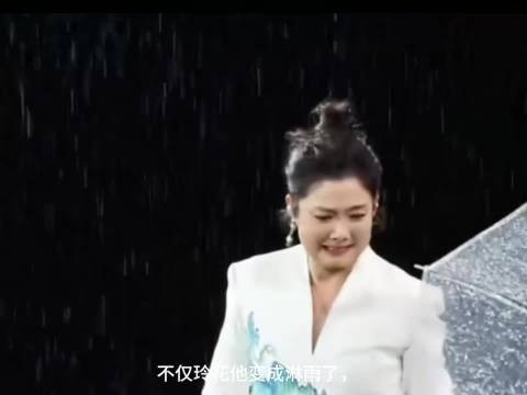 曾毅喊话玲花：知道我等这天等了多久吗，玲花回应算你狠