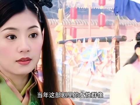 老剧演员结合特色演绎鲜活角色