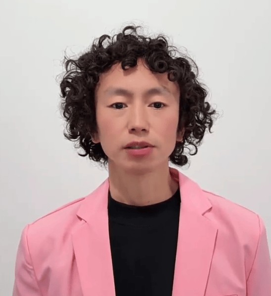 庞麦郎否认社交账号由本人使用:相关内容也并非我发布