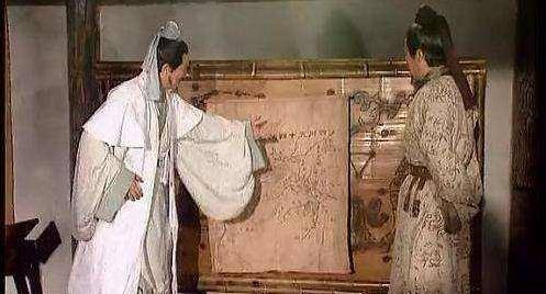 诸葛亮为什么不能兴复汉室？《三国演义》第九十二回给出了答案