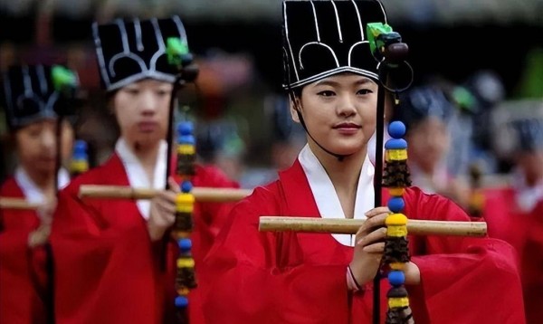 韩国教授拿出铁证,只为证明孔子是韩国人?中方仅用4字回复