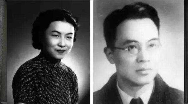 钱钟书走后，费孝通找到杨绛想再续前缘，杨绛一句话让他知难而退