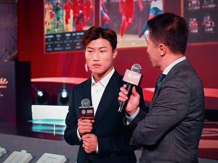 谢文能，未来可期的谢文能