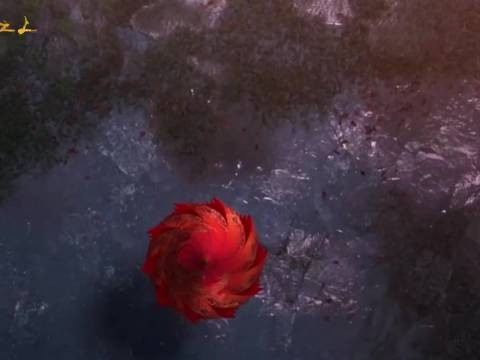 这女的一开口，一个眼神，就已经霸气十足了