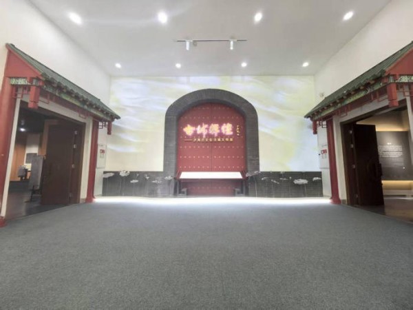 清明假期，济南市博物馆端出传统文化“大餐”