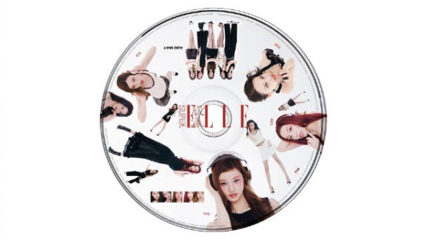 SuperELLE点歌台今日嘉宾A2O MAY以唇色宣言态度