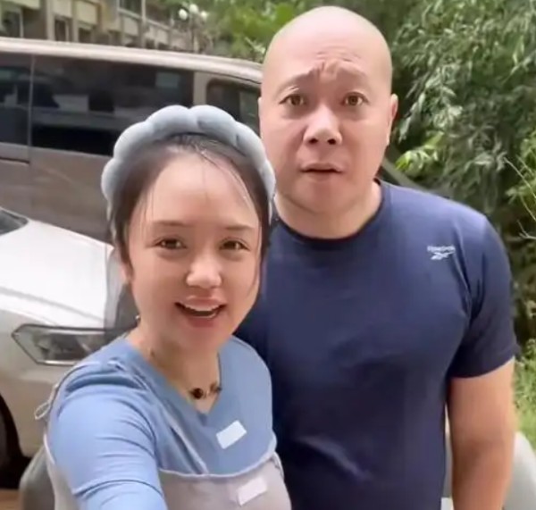 停更3个月的网红被证实已经离世，名下有14套房，妻子得知后崩溃