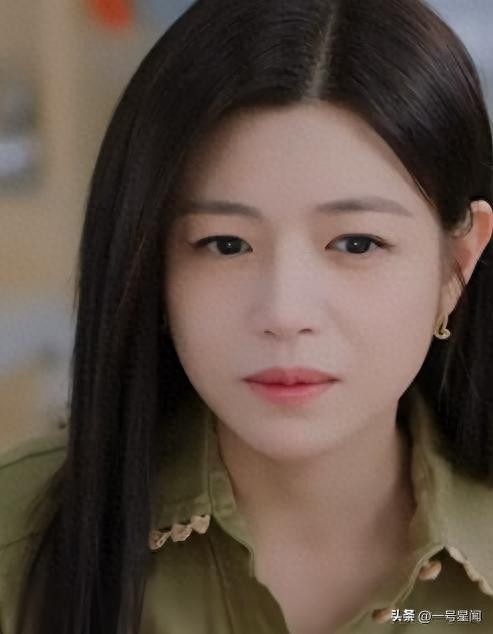 陈妍希自曝身体出"岔子"，陈晓的反应令人意外，恶心的一幕发生