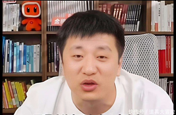 张雪峰看透李白风波,单依纯终究还是忘了李健那句话