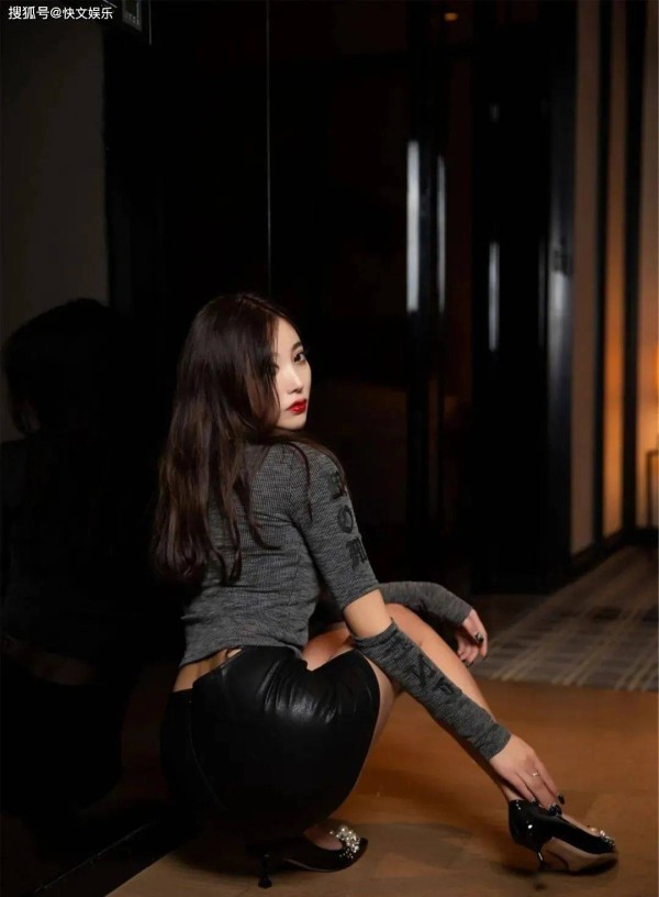 超模佟晨洁官宣离婚：自嘲股票比婚姻长久，盘点圈内那些短命婚姻