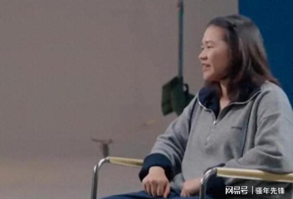 全红婵不再隐瞒！坦言身材发胖原因，原来高敏4年内提醒过