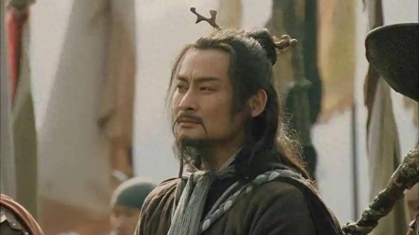 他识破宋江，假装回乡探母，结果一去不返，成为水浒结局最好的人