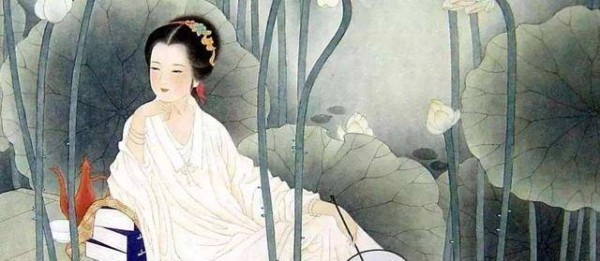 李清照的背景有多大？妹夫秦桧，姐夫蔡京，还有个亲戚更厉害