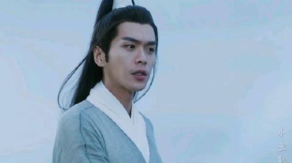 桃花剑神阻拦赵宣素飞升，雪中悍刀行众星云集