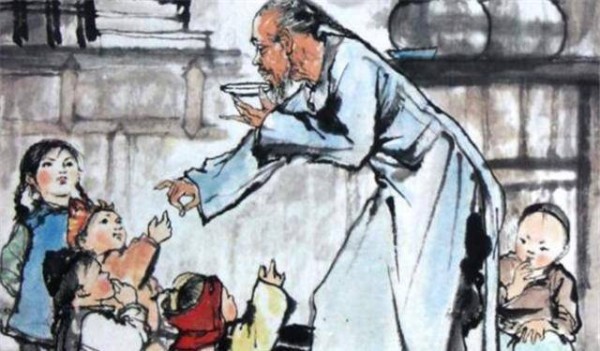 鲁迅的文章为何被陆续踢出教科书？笔下的中国社会，太偏激了