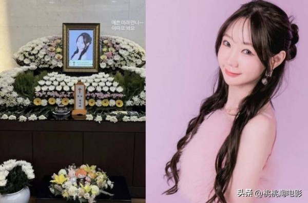 年仅35岁!韩国前女团成员遗憾离世,生前未能圆梦舞台引唏嘘