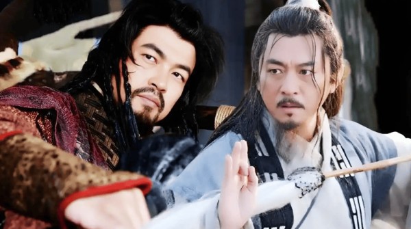 水浒中最狂的好汉，杀了梁山上千人，就连武松也未必能与他过五招